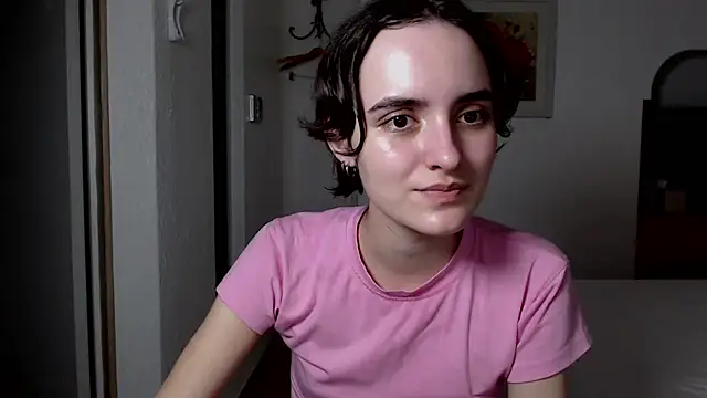 AmelieBanshee online show from November 22, 2025, 8:02 am