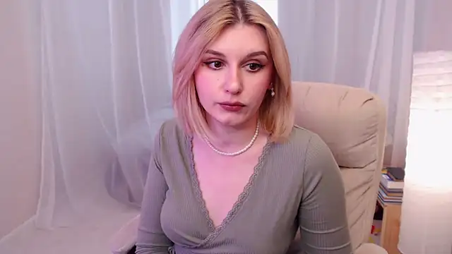 Freya Celestial online show from February 11, 2025, 12:37 pm