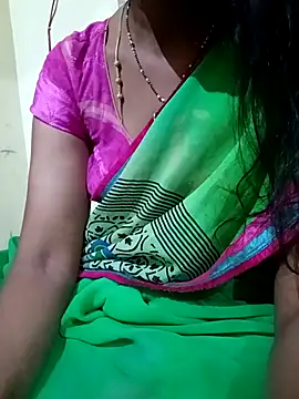 TeluguammayiMahi online show from November 24, 2025, 2:06 pm