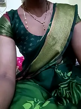 TeluguammayiMahi online show from December 21, 2025, 4:58 pm