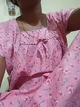 Snapshot of TeluguammayiMahi chatting on June 17, 2026, 12:57 am TeluguammayiMahi online show from June 17, 2026, 12:57 am