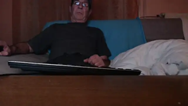 joachimheiss online show from March 6, 2026, 4:20 am