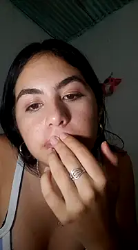 Snapshot of nana_1234 chatting on January 26, 2025, 12:58 am nana 1234 online show from January 26, 2025, 12:58 am