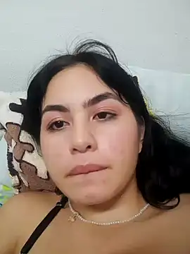 Snapshot of nana_1234 chatting on February 6, 2025, 12:59 pm nana 1234 online show from February 6, 2025, 12:59 pm