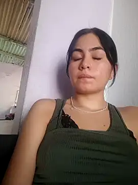 Snapshot of nana_1234 chatting on February 6, 2025, 6:46 pm nana 1234 online show from February 6, 2025, 6:46 pm