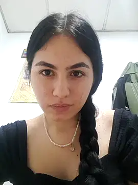 Snapshot of nana_1234 chatting on February 8, 2025, 2:15 am nana 1234 online show from February 8, 2025, 2:15 am