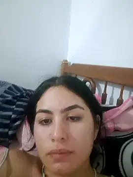 Snapshot of nana_1234 chatting on February 10, 2025, 12:19 am nana 1234 online show from February 10, 2025, 12:19 am