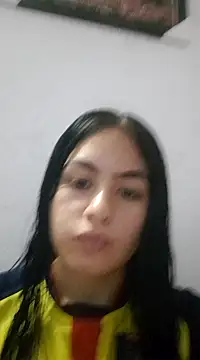 Snapshot of nana_1234 chatting on February 12, 2025, 1:41 am nana 1234 online show from February 12, 2025, 1:41 am