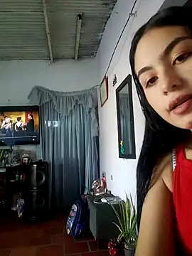 Snapshot of nana_1234 chatting on February 14, 2025, 9:53 pm nana 1234 online show from February 14, 2025, 9:53 pm