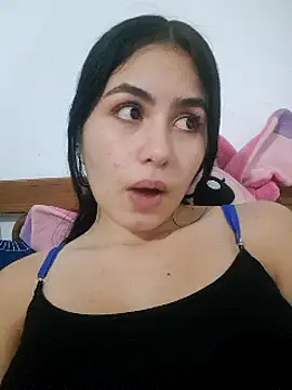 Snapshot of nana_1234 chatting on February 16, 2025, 3:37 am nana 1234 online show from February 16, 2025, 3:37 am