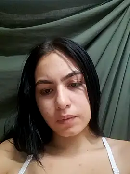 Snapshot of nana_1234 chatting on February 18, 2025, 3:10 am nana 1234 online show from February 18, 2025, 3:10 am