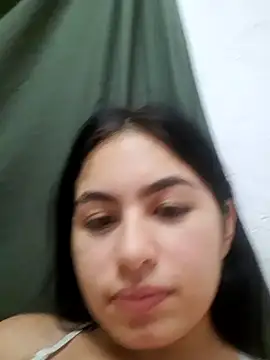 Snapshot of nana_1234 chatting on February 20, 2025, 2:18 am nana 1234 online show from February 20, 2025, 2:18 am