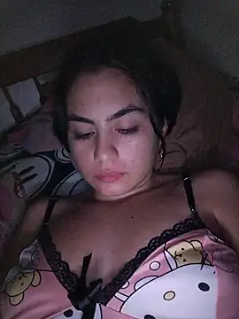 Snapshot of nana_1234 chatting on October 29, 2025, 2:47 am nana 1234 online show from October 29, 2025, 2:47 am