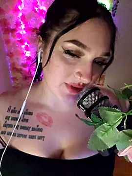 Snapshot of Jinyxx3 chatting on February 26, 2025, 2:37 am Jinyxx3 online show from February 26, 2025, 2:37 am