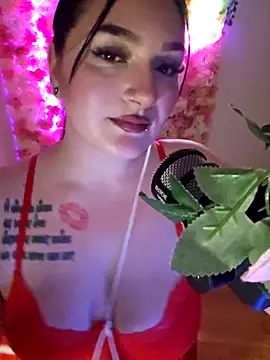 Snapshot of Jinyxx3 chatting on February 28, 2025, 7:14 pm Jinyxx3 online show from February 28, 2025, 7:14 pm