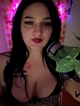 Snapshot of Jinyxx3 chatting on March 6, 2025, 8:41 am Jinyxx3 online show from March 6, 2025, 8:41 am