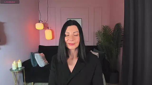 MonicaCheerful online show from January 29, 2025, 9:12 am