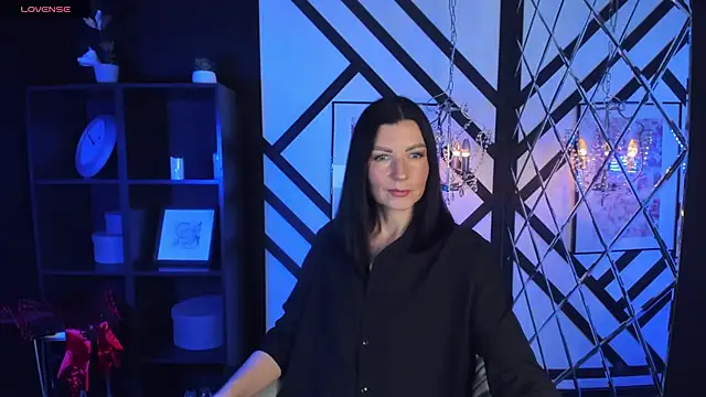 MonicaCheerful online show from February 1, 2025, 6:21 am