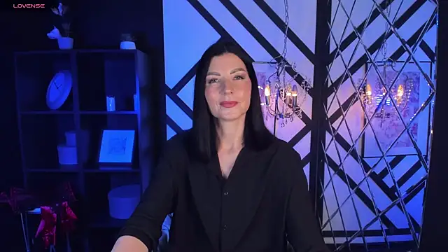 MonicaCheerful online show from February 1, 2025, 9:21 am