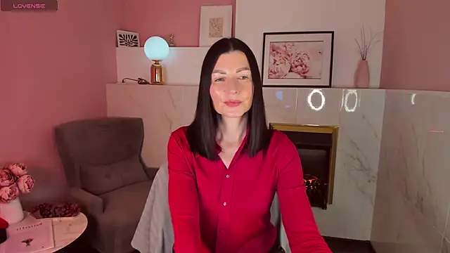 MonicaCheerful online show from February 5, 2025, 8:43 am