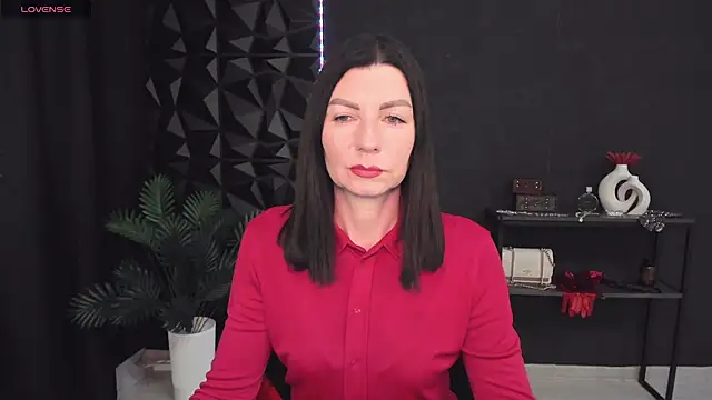 MonicaCheerful online show from March 2, 2025, 9:10 am