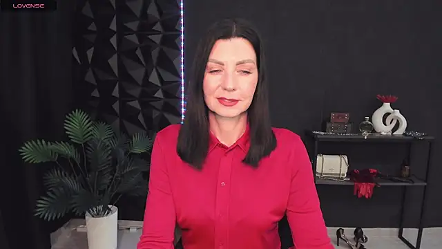 MonicaCheerful online show from March 2, 2025, 6:08 pm