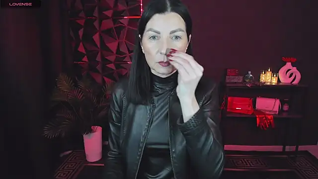 MonicaCheerful online show from March 12, 2025, 11:20 am