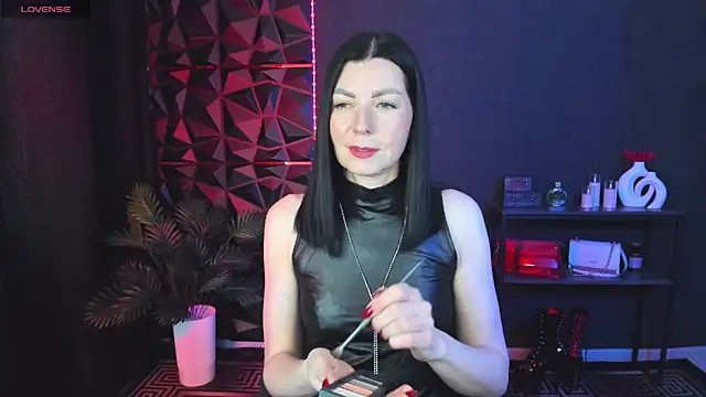 MonicaCheerful online show from March 20, 2025, 11:27 am