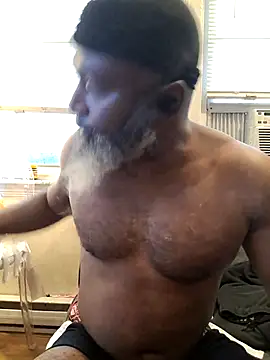 shavez5888 online show from March 7, 2025, 10:54 pm