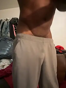 shavez5888 online show from September 26, 2025, 9:46 am