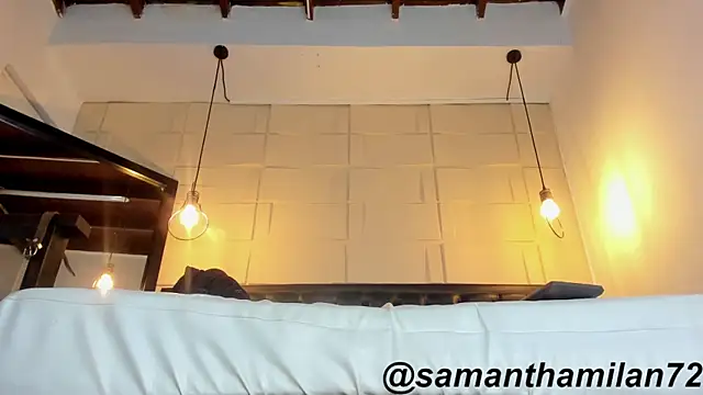 Snapshot of SamanthaMilann chatting on April 28, 2026, 10:53 am SamanthaMilann online show from April 28, 2026, 10:53 am