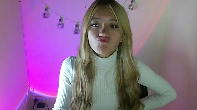 Lya1 ch online show from April 14, 2026, 10:16 pm