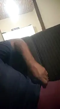 DOMINADOR5 online show from February 14, 2025, 12:51 am