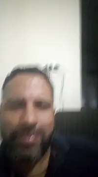 DOMINADOR5 online show from February 14, 2025, 5:30 am