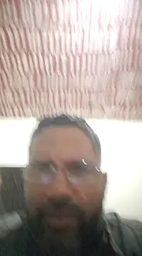 DOMINADOR5 online show from February 16, 2025, 4:53 am