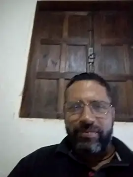 DOMINADOR5 online show from February 17, 2025, 5:04 am