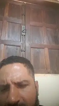 DOMINADOR5 online show from February 17, 2025, 12:16 pm