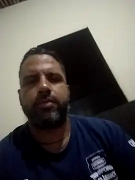 DOMINADOR5 online show from February 19, 2025, 3:17 am