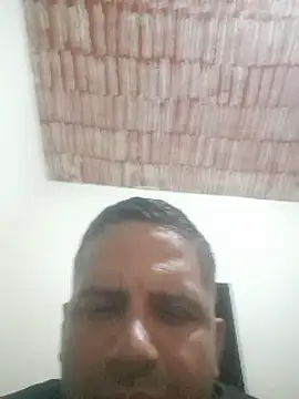 DOMINADOR5 online show from February 24, 2025, 2:19 am