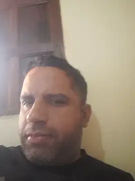 DOMINADOR5 online show from February 24, 2025, 12:48 pm