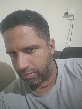 DOMINADOR5 online show from February 28, 2025, 5:26 am