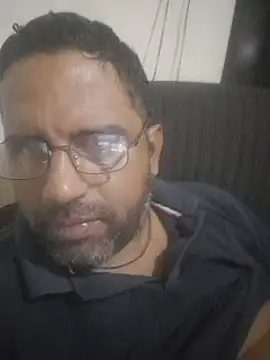 DOMINADOR5 online show from March 4, 2025, 2:17 am