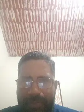 DOMINADOR5 online show from March 12, 2025, 4:19 am