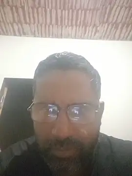 DOMINADOR5 online show from March 14, 2025, 1:37 am