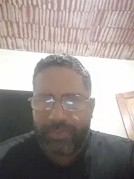 DOMINADOR5 online show from March 14, 2025, 9:54 pm