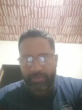 DOMINADOR5 online show from March 16, 2025, 5:36 am