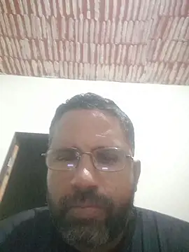 DOMINADOR5 online show from March 17, 2025, 5:23 am