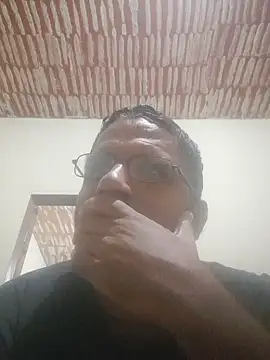 DOMINADOR5 online show from March 23, 2025, 12:15 am