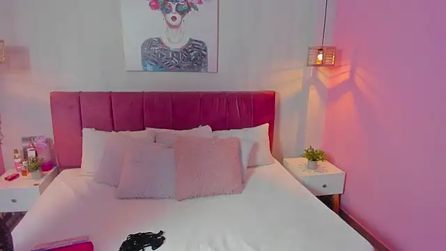 ninna curly online show from February 22, 2025, 4:29 am