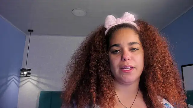 ninna curly online show from October 16, 2025, 5:30 am